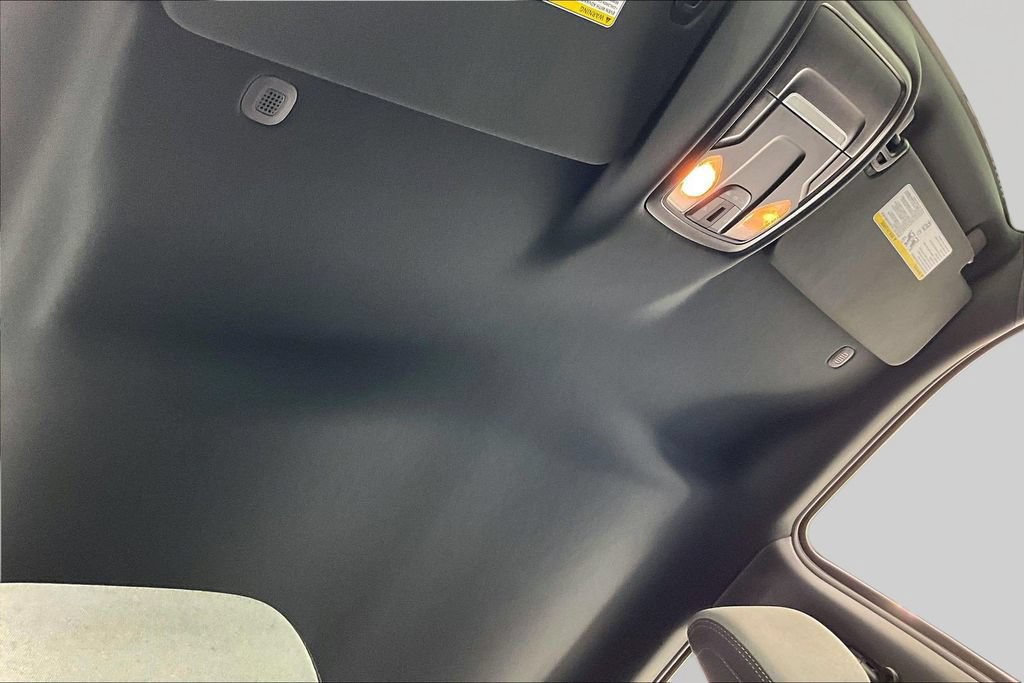 Used 2024 RAM 1500 Big Horn AWD/4WD image 23