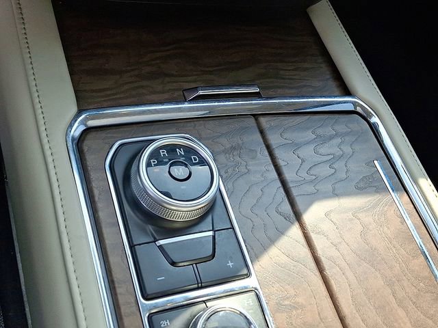 Certified 2021 Ford Expedition Platinum AWD/4WD image 17