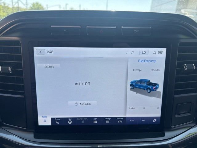 Certified 2023 Ford F150 XLT AWD/4WD image 18