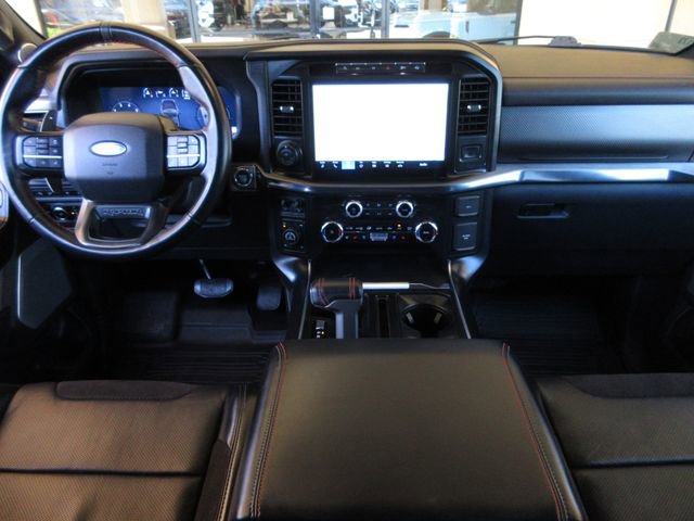 Certified 2024 Ford F150 Raptor AWD/4WD image 24