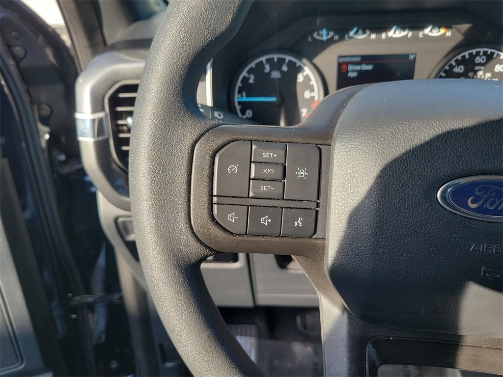Certified 2023 Ford F150 XL w/ STX Appearance Package image 17