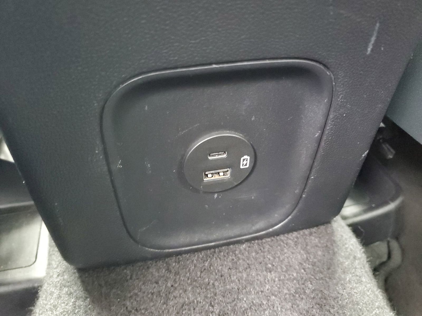 Certified 2020 Ford Escape SEL FWD image 12