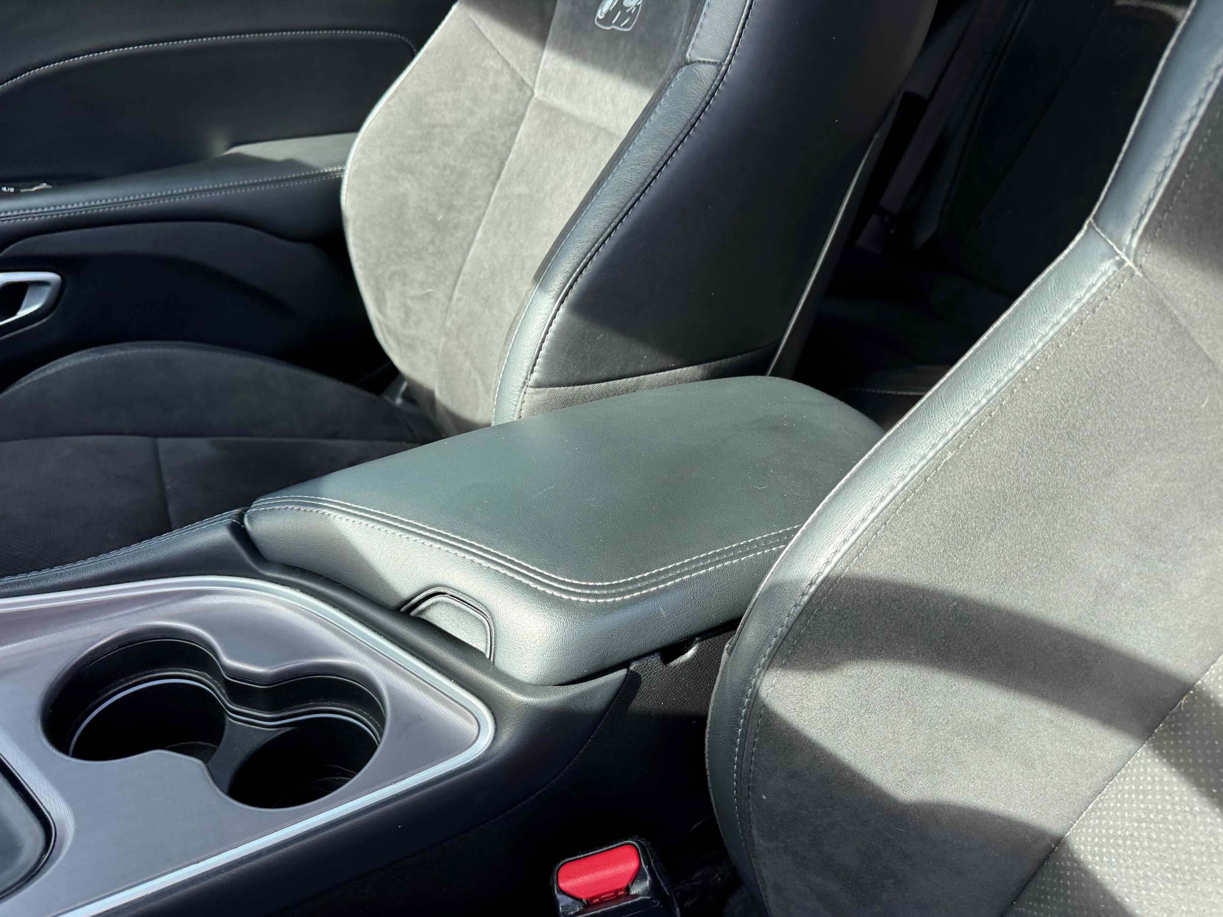 Used 2022 Dodge Challenger R/T Scat Pack w/ Plus Package image 28