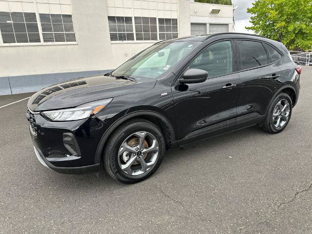 Certified 2025 Ford Escape ST-Line FWD image 2