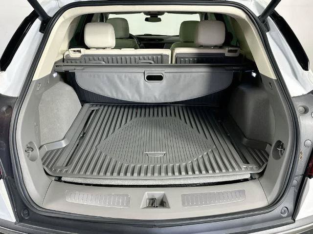 Used 2022 Cadillac XT5 Premium Luxury AWD/4WD image 21