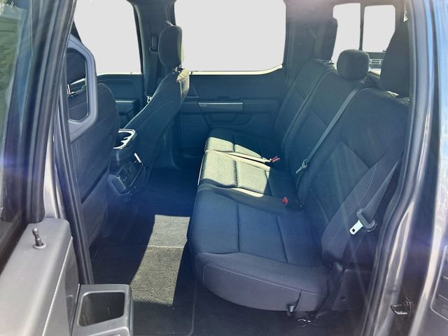 Certified 2023 Ford F150 XLT w/ Equipment Group 302A High AWD/4WD image 32