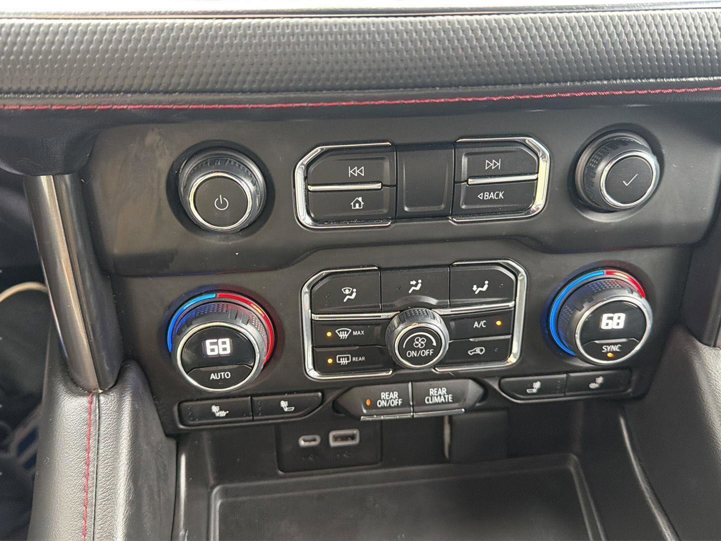 Used 2023 Chevrolet Tahoe RST image 24