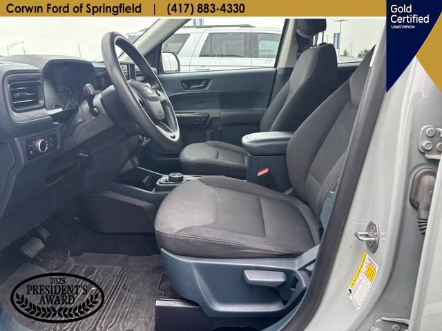 Certified 2024 Ford Maverick XL FWD image 12