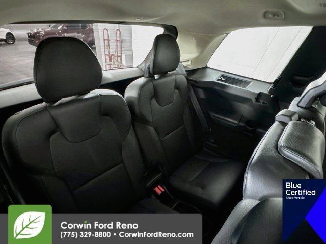 Used 2021 Volvo XC90 T6 Momentum AWD/4WD image 32