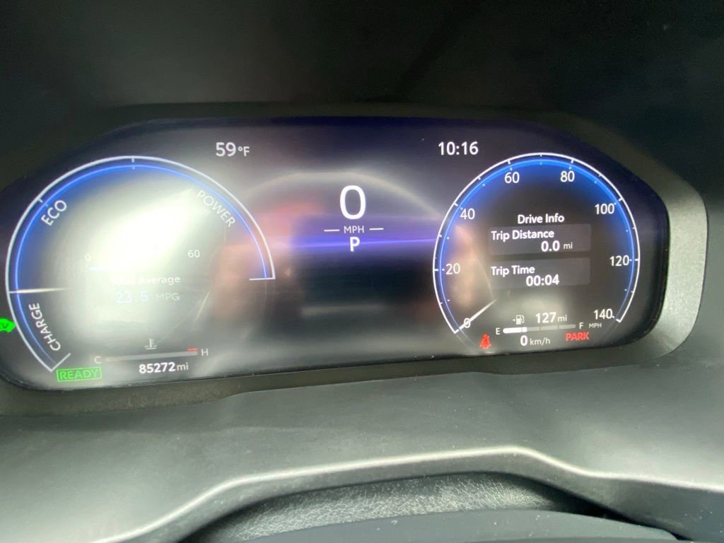 Used 2023 Toyota RAV4 Limited image 14