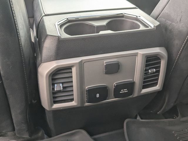 Certified 2021 Ford F250 Lariat w/ Chrome Package image 22