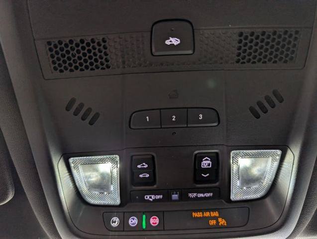Used 2024 Cadillac XT6 Sport AWD/4WD image 29