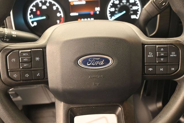 Certified 2023 Ford F150 XL w/ STX Appearance Package AWD/4WD image 9