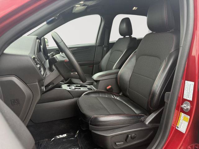 Certified 2023 Ford Escape ST-Line w/ Tech Pack #1 AWD/4WD image 9