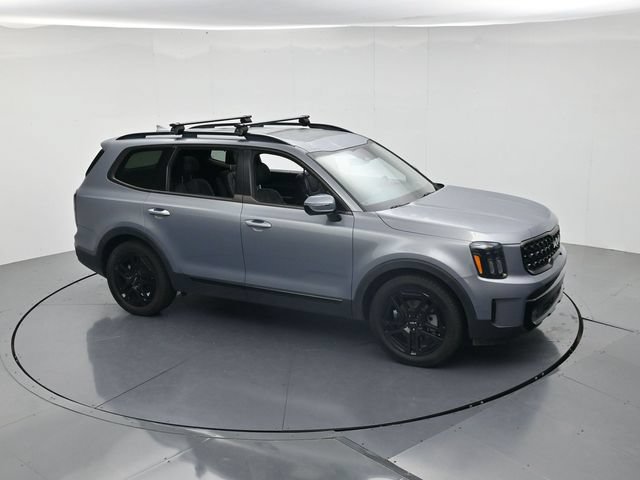 Used 2024 Kia Telluride SX Prestige X-Line AWD/4WD image 45