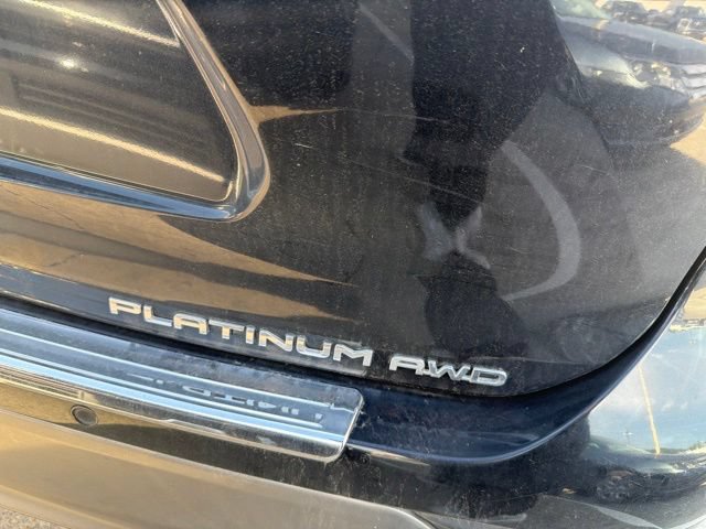 Used 2024 Toyota Highlander Platinum AWD/4WD image 27
