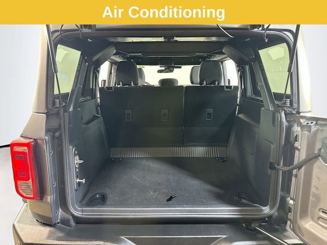 Certified 2025 Ford Bronco Big Bend image 14