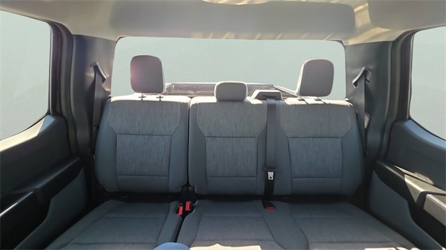 Certified 2024 Ford F150 XL w/ Equipment Group 103A High image 44