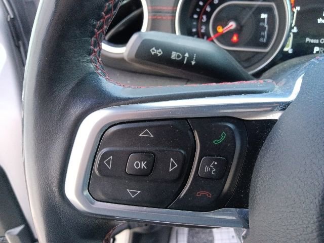 Used 2020 Jeep Gladiator Rubicon AWD/4WD image 18