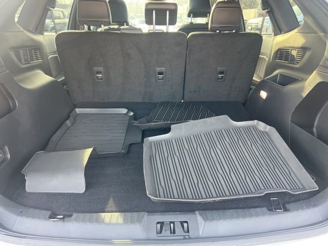 Certified 2024 Ford Edge ST-Line image 23