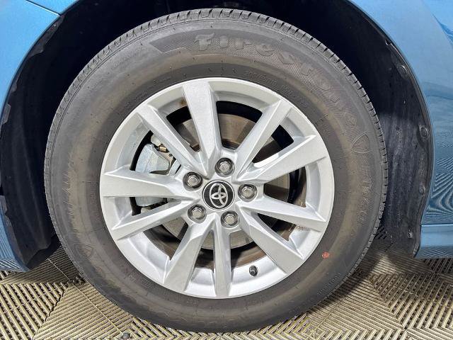Used 2025 Toyota Camry LE FWD image 13