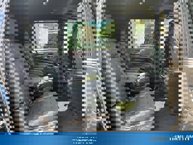 Used 2021 Cadillac Escalade ESV Luxury image 26