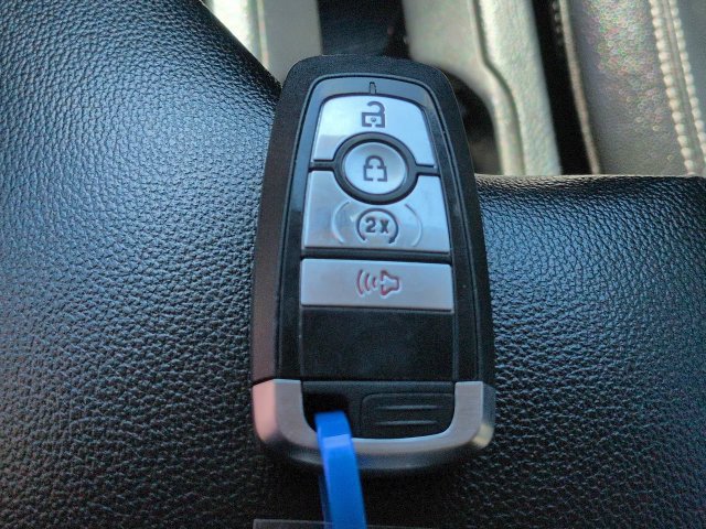 Certified 2020 Ford Ranger Lariat w/ Equipment Group 501A Mid AWD/4WD image 38