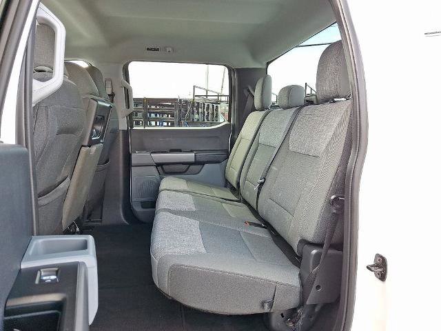 Certified 2025 Ford F250 XLT image 10