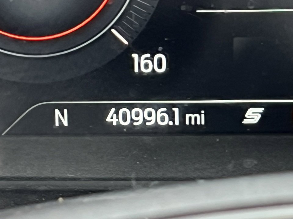 Certified 2022 Ford Explorer ST w/ Equipment Group 401A image 10