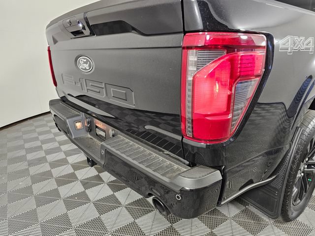 Certified 2024 Ford F150 XLT w/ Equipment Group 303A High AWD/4WD image 16