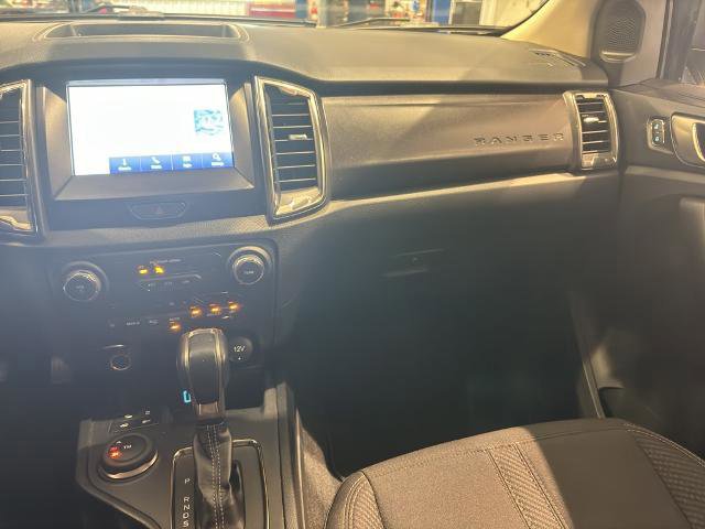 Certified 2022 Ford Ranger XLT w/ Equipment Group 301A Mid image 15