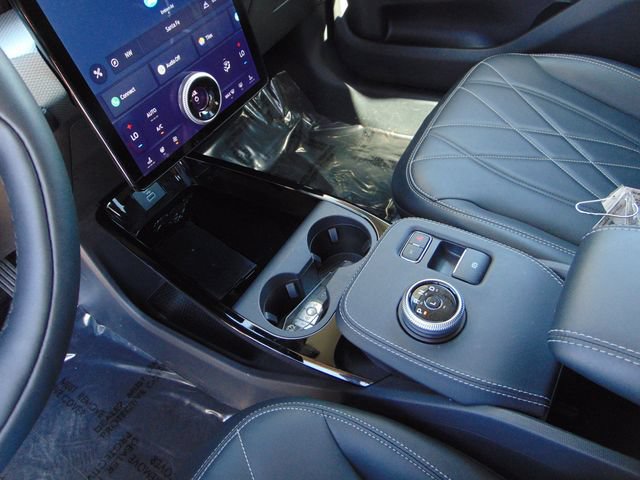 Certified 2022 Ford Mustang Mach-E Select w/ Comfort/Technology Package RWD image 14