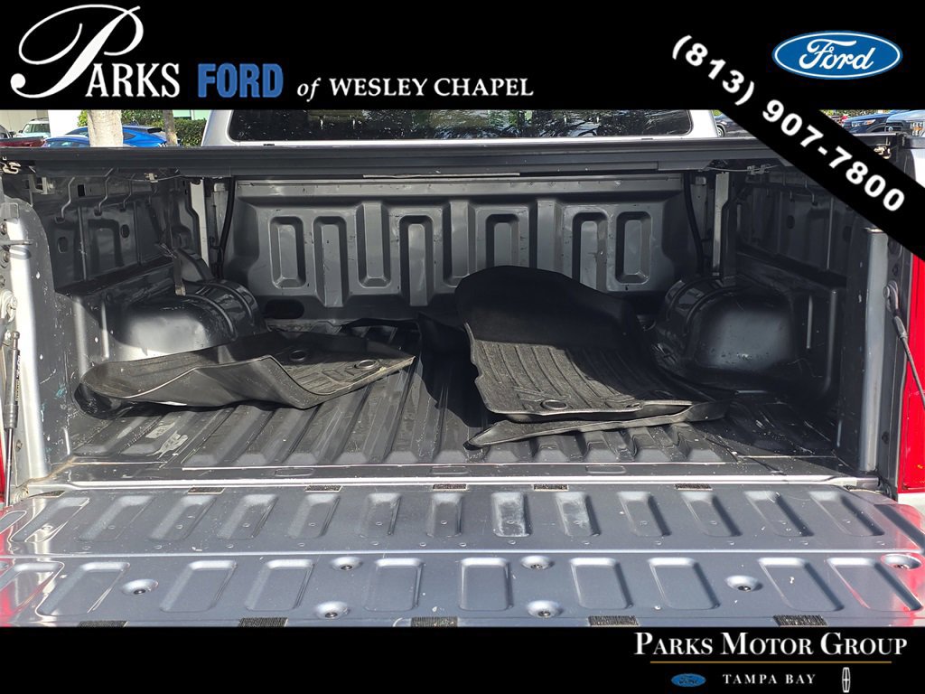 Certified 2020 Ford Ranger XLT w/ Equipment Group 301A Mid image 9