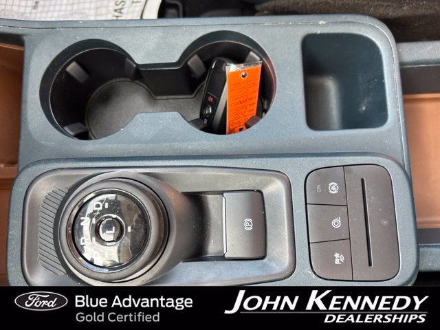 Certified 2023 Ford Maverick Lariat w/ Lariat Luxury Package FWD image 35