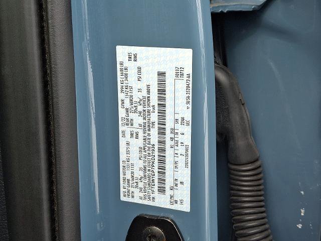 Certified 2023 Ford F150 XL w/ STX Appearance Package image 26