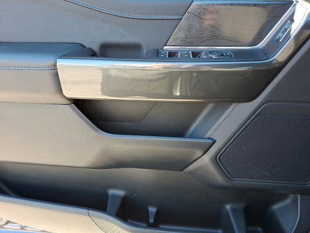 Certified 2023 Ford F150 XLT w/ Equipment Group 302A High image 11