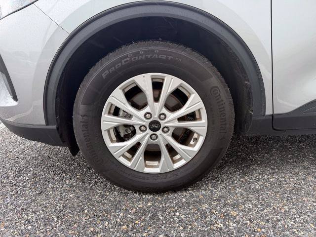 Certified 2023 Ford Escape Active AWD/4WD image 22
