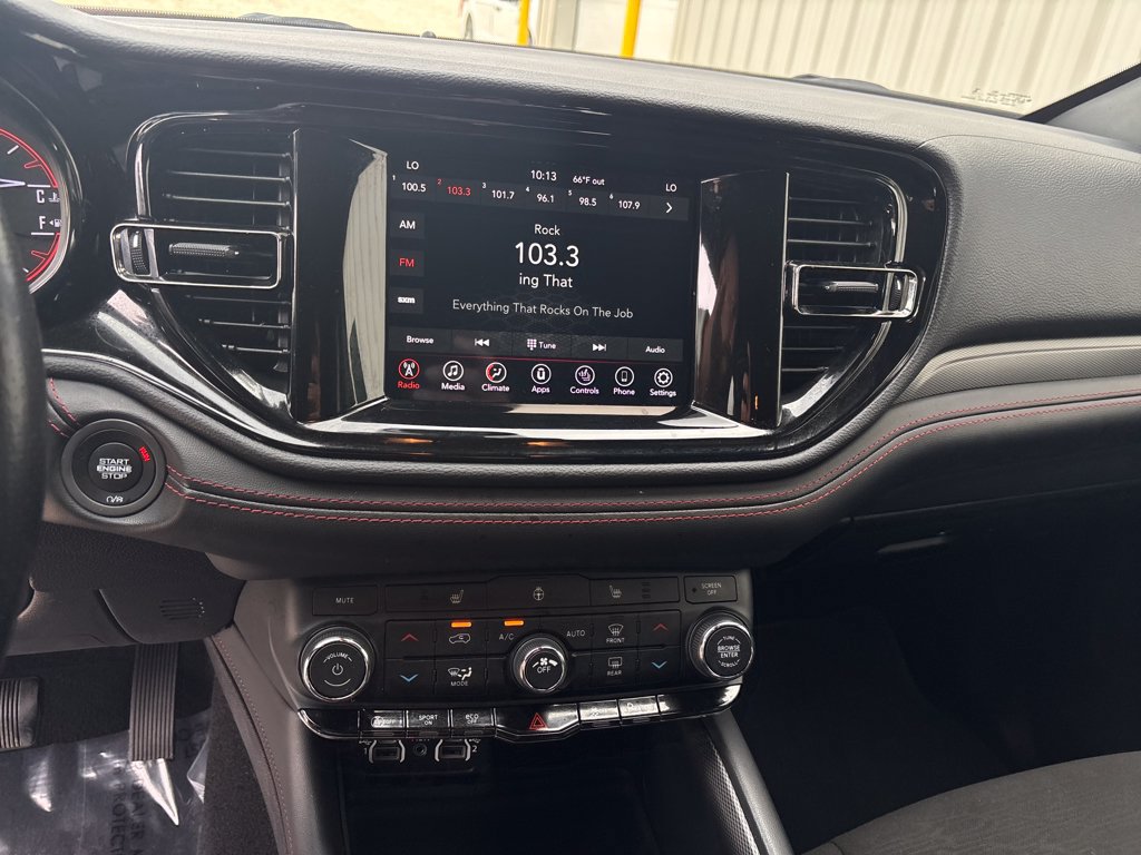 Used 2024 Dodge Durango GT AWD/4WD image 17