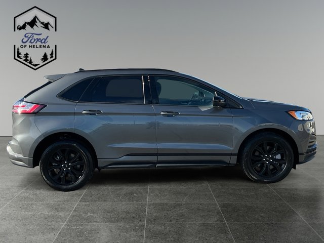 Certified 2022 Ford Edge SE w/ Black Appearance Package AWD/4WD image 6