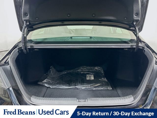 Used 2024 Honda Accord EX image 26