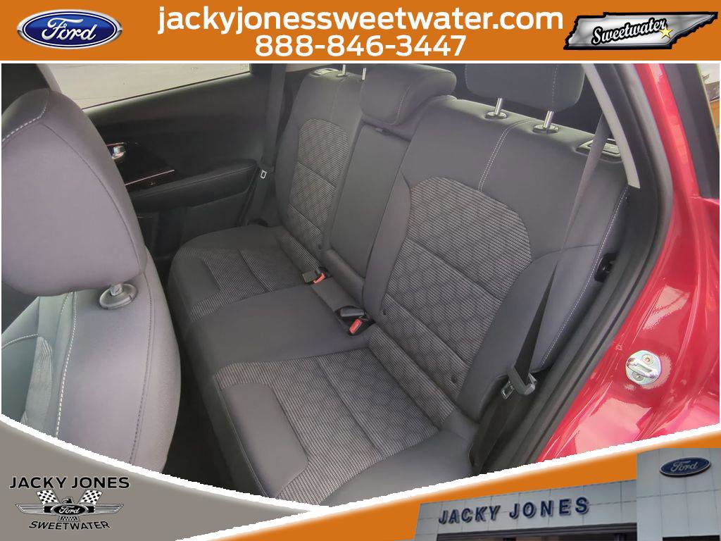 Used 2020 Kia Niro LXS image 23