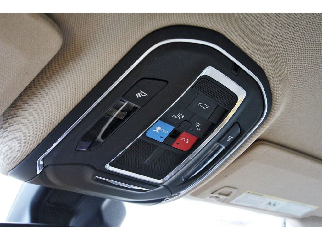 Used 2022 Jeep Grand Cherokee L Limited image 25