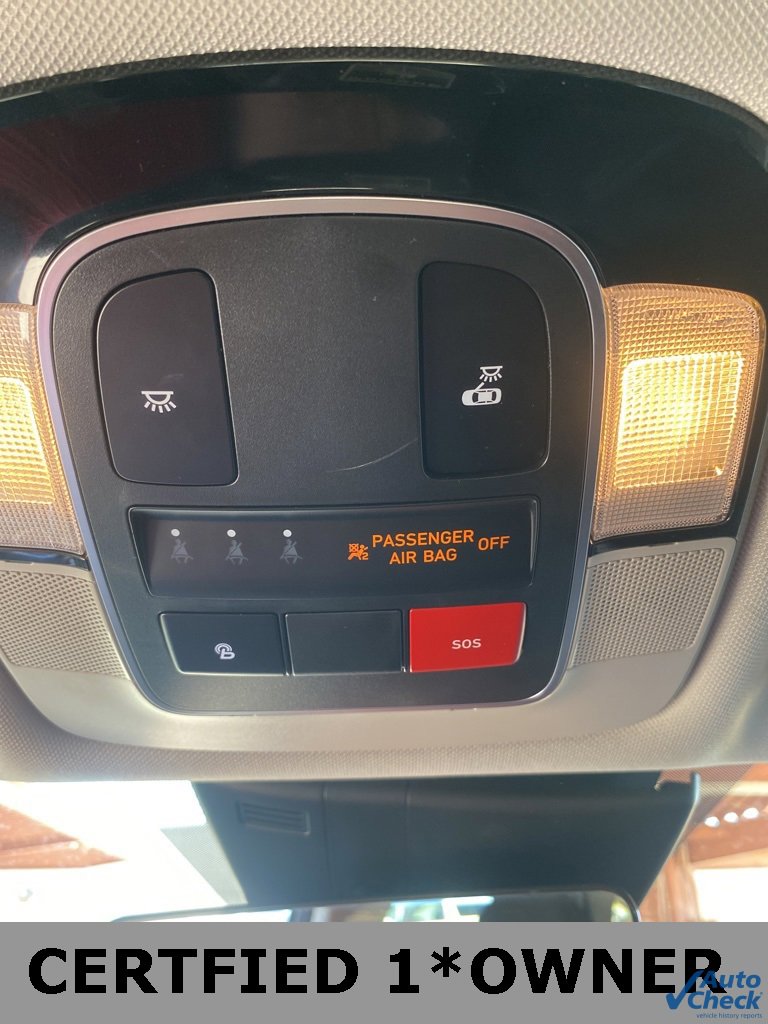 Used 2024 Hyundai Tucson SEL image 32