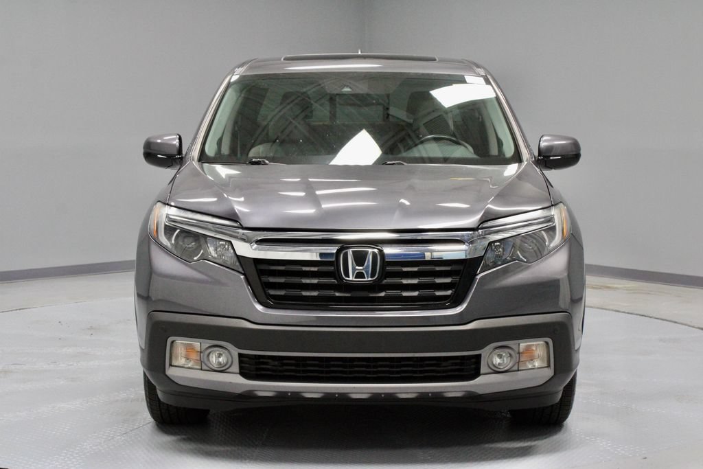 Used 2018 Honda Ridgeline RTL-E image 6