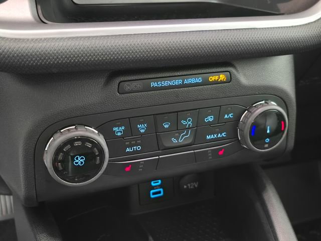 Certified 2022 Ford Bronco Sport Big Bend w/ Convenience Package AWD/4WD image 33