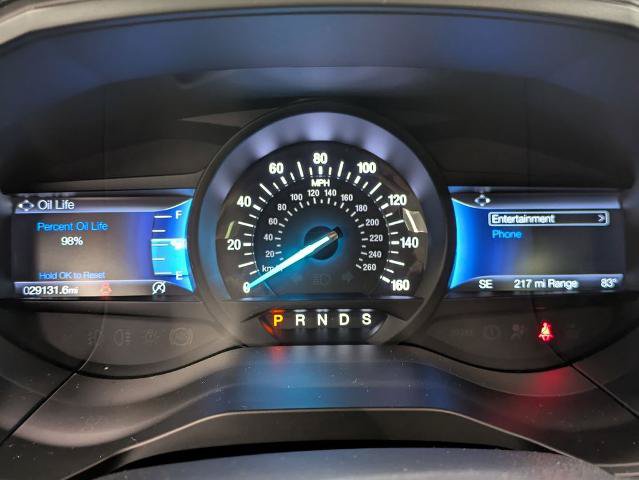Certified 2022 Ford Edge SEL w/ Convenience Package AWD/4WD image 21