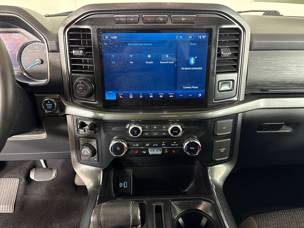 Certified 2023 Ford F150 XLT w/ Equipment Group 302A High AWD/4WD image 30