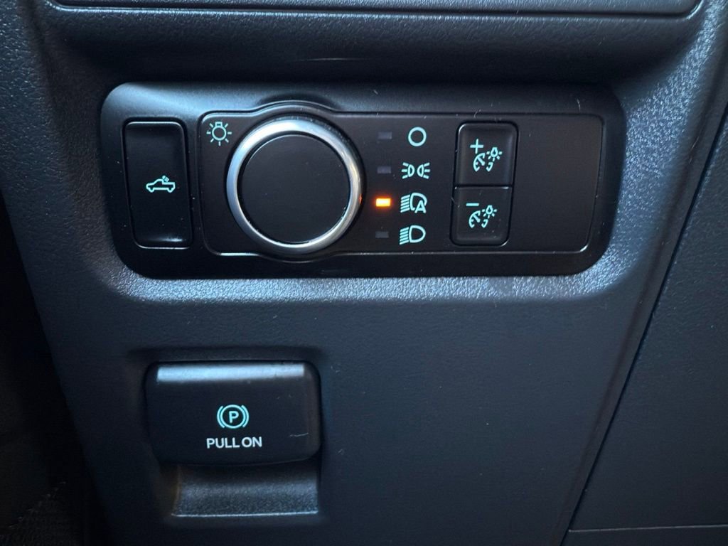 Certified 2023 Ford F150 XL w/ STX Appearance Package image 20