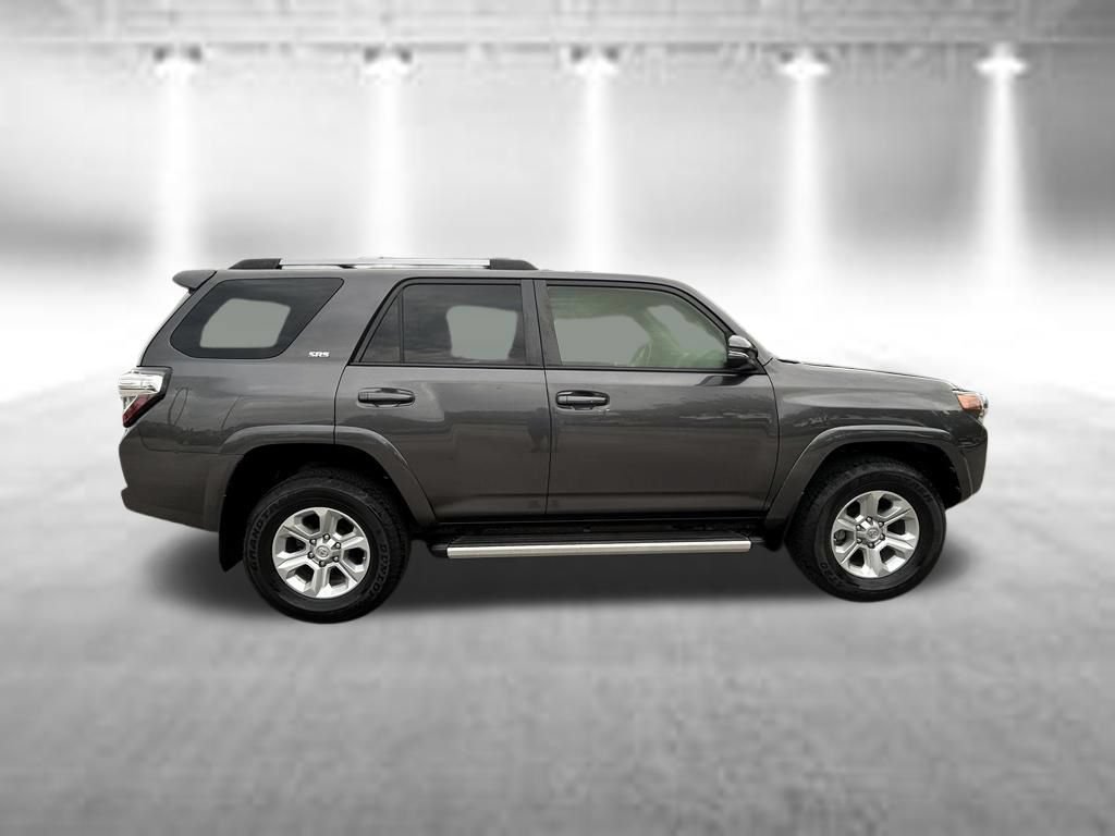 Used 2021 Toyota 4Runner SR5 Premium w/ Moonroof Package AWD/4WD image 3