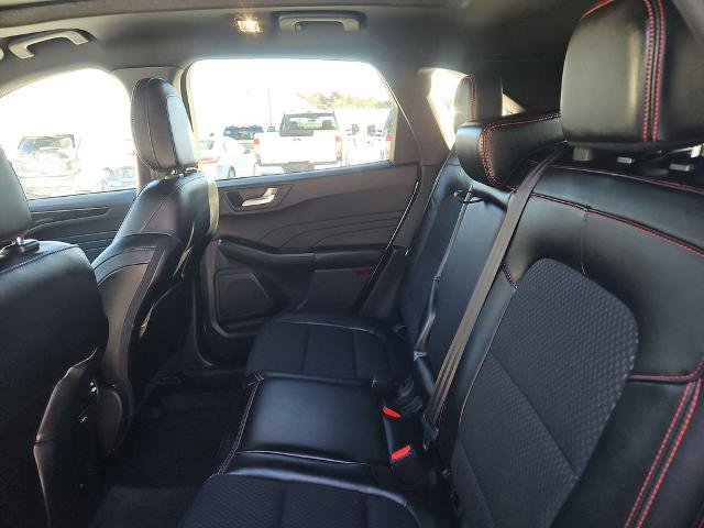 Certified 2023 Ford Escape ST-Line w/ Tech Pack #1 image 34